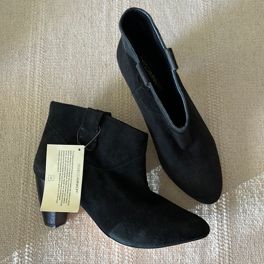 Rebecca Minkoff Booties